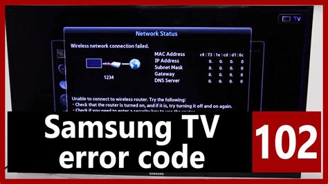 samsung tv smart card error|Samsung tv projector error message.